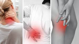 讲透疼痛：不通则痛=网络堵死？不荣则痛=电压不足？